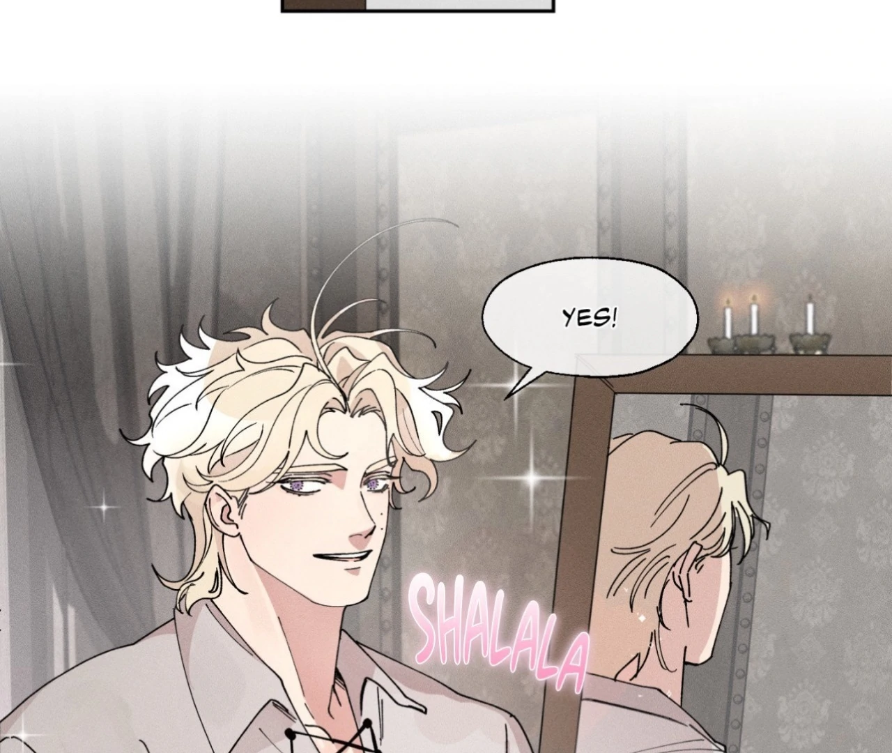 The Beast of Bahal Never Misses Its Prey Chapter 1 - Page 64