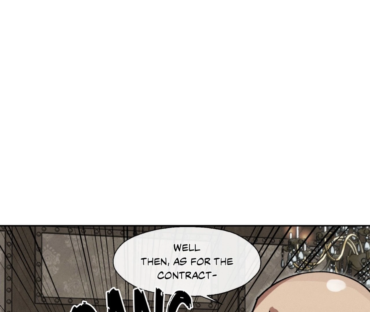 The Beast of Bahal Never Misses Its Prey Chapter 1 - Page 67