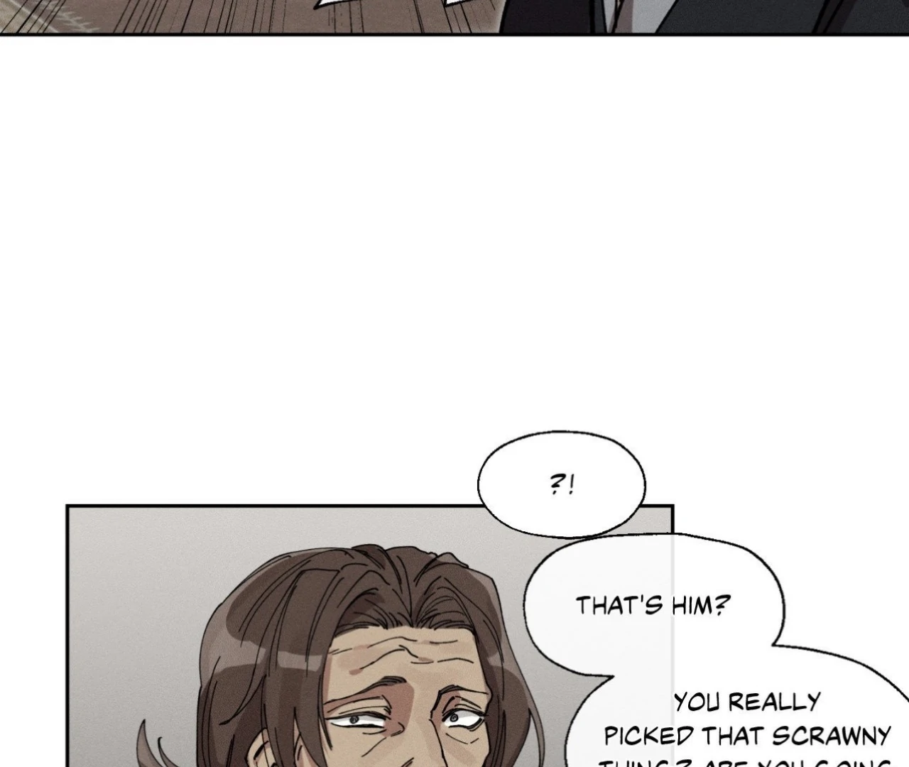 The Beast of Bahal Never Misses Its Prey Chapter 1 - Page 69