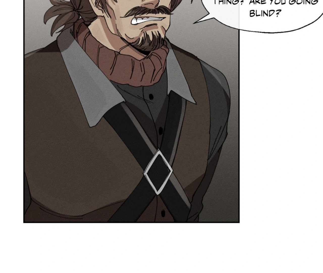 The Beast of Bahal Never Misses Its Prey Chapter 1 - Page 70