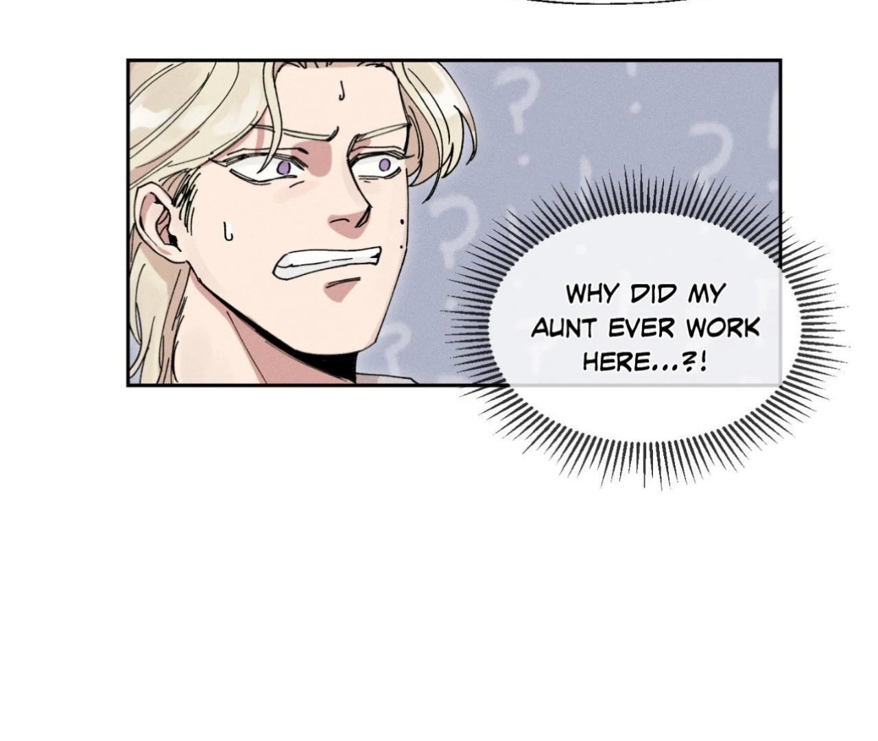 The Beast of Bahal Never Misses Its Prey Chapter 1 - Page 74