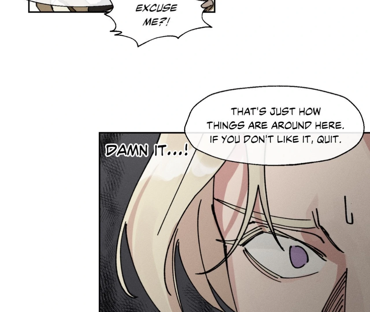 The Beast of Bahal Never Misses Its Prey Chapter 1 - Page 79