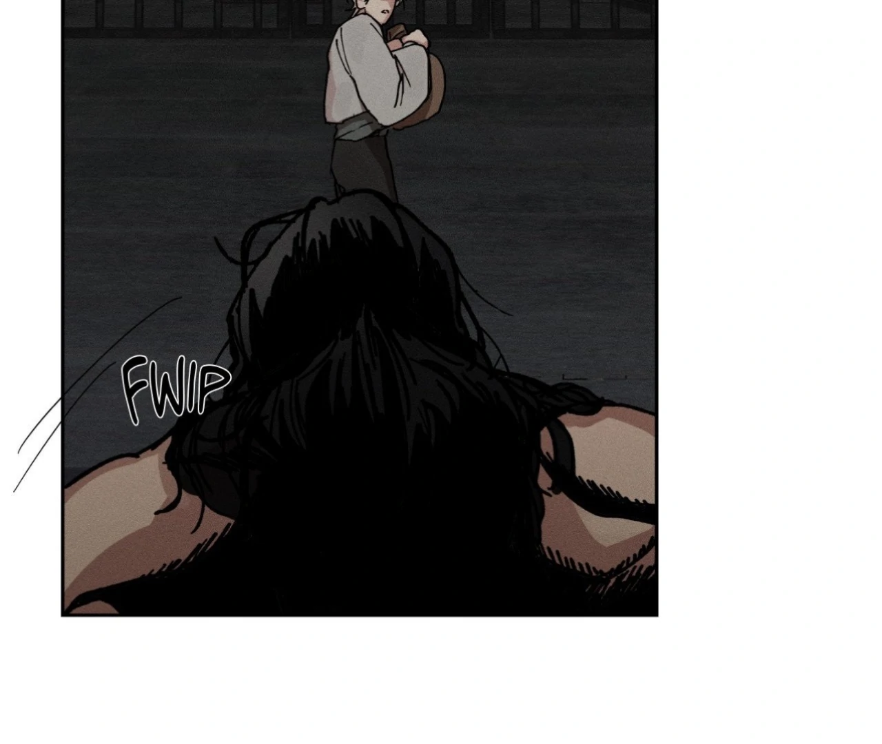 The Beast of Bahal Never Misses Its Prey Chapter 1 - Page 94