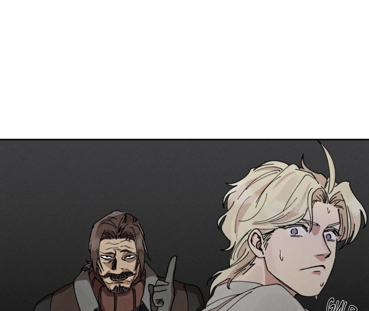The Beast of Bahal Never Misses Its Prey Chapter 1 - Page 95
