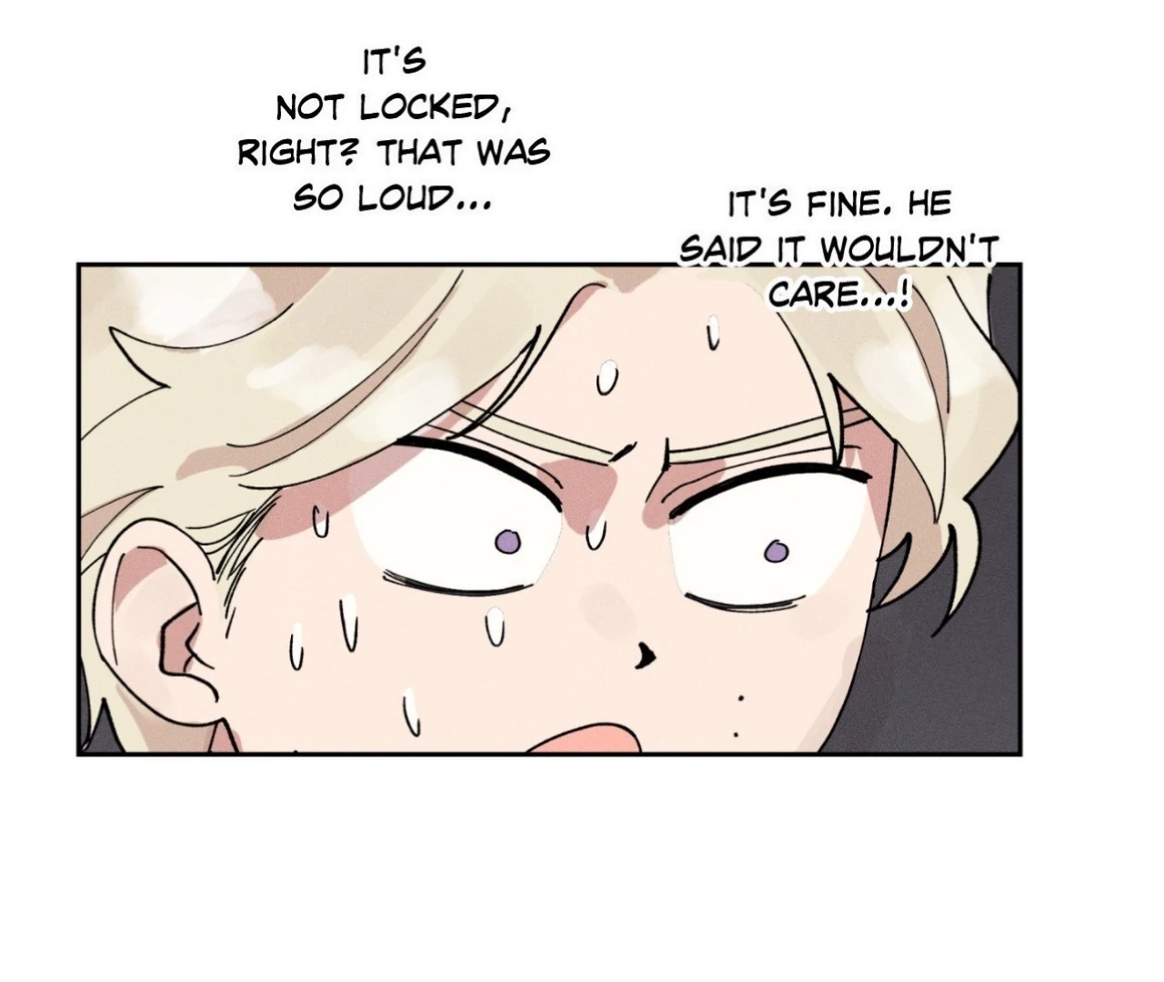 The Beast of Bahal Never Misses Its Prey Chapter 1 - Page 99