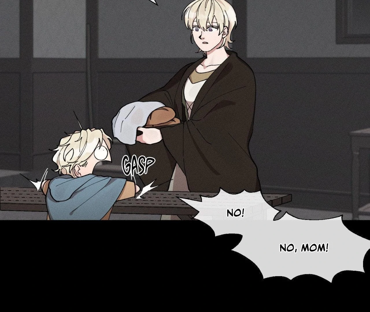 The Beast of Bahal Never Misses Its Prey Chapter 10 - Page 12