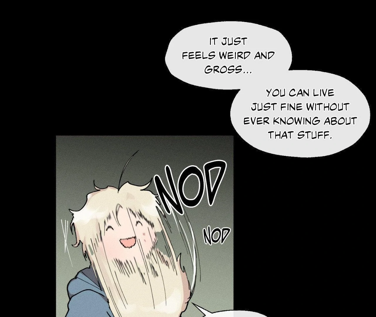 The Beast of Bahal Never Misses Its Prey Chapter 10 - Page 13