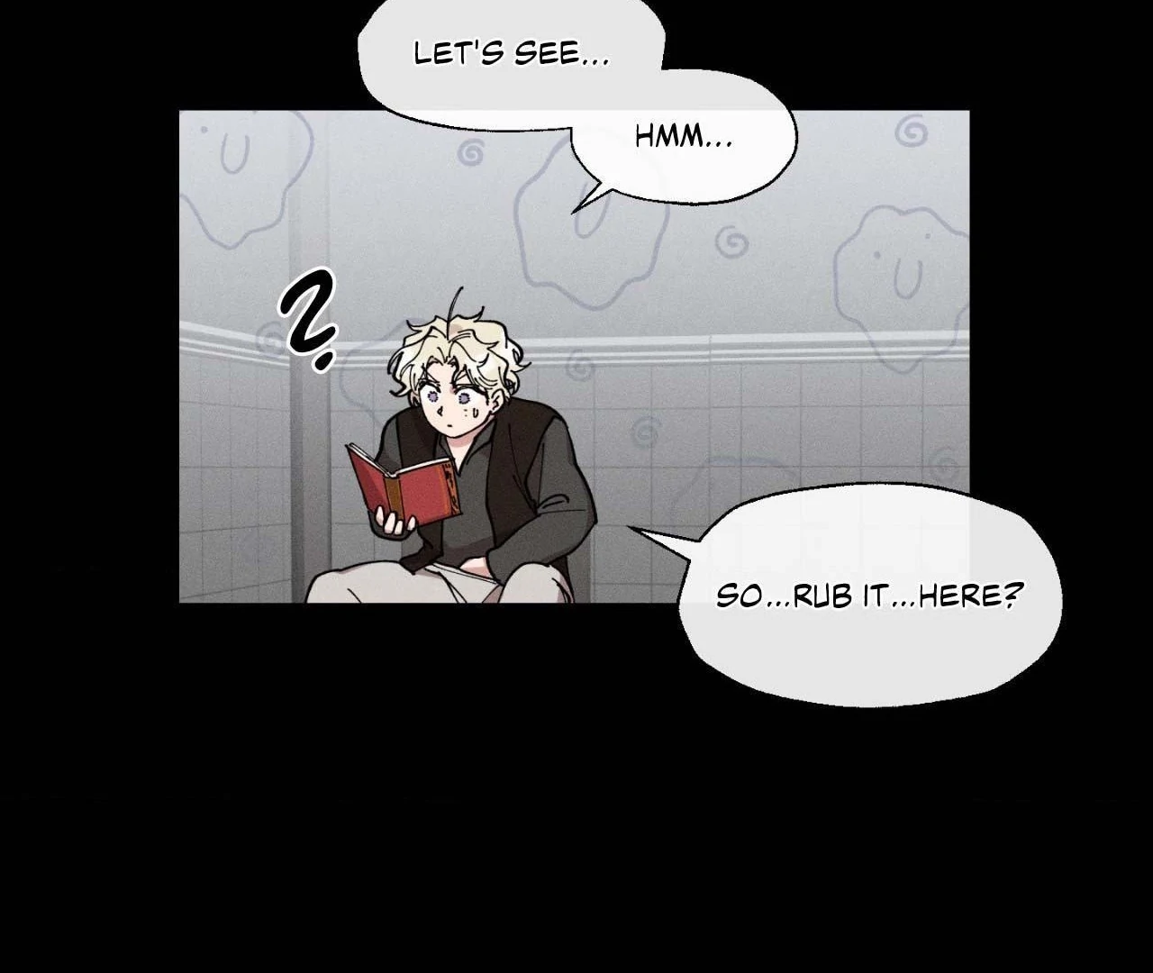 The Beast of Bahal Never Misses Its Prey Chapter 10 - Page 17