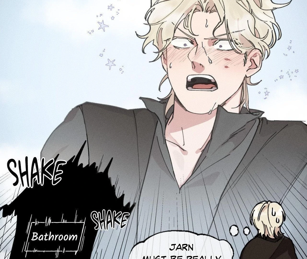 The Beast of Bahal Never Misses Its Prey Chapter 10 - Page 19