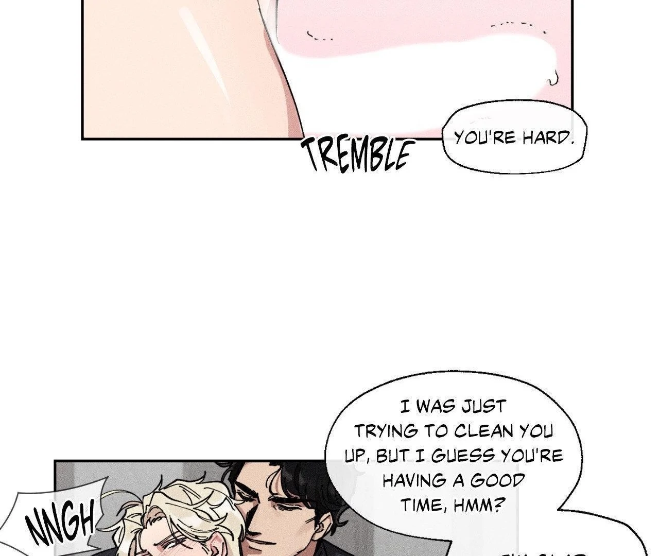 The Beast of Bahal Never Misses Its Prey Chapter 10 - Page 29