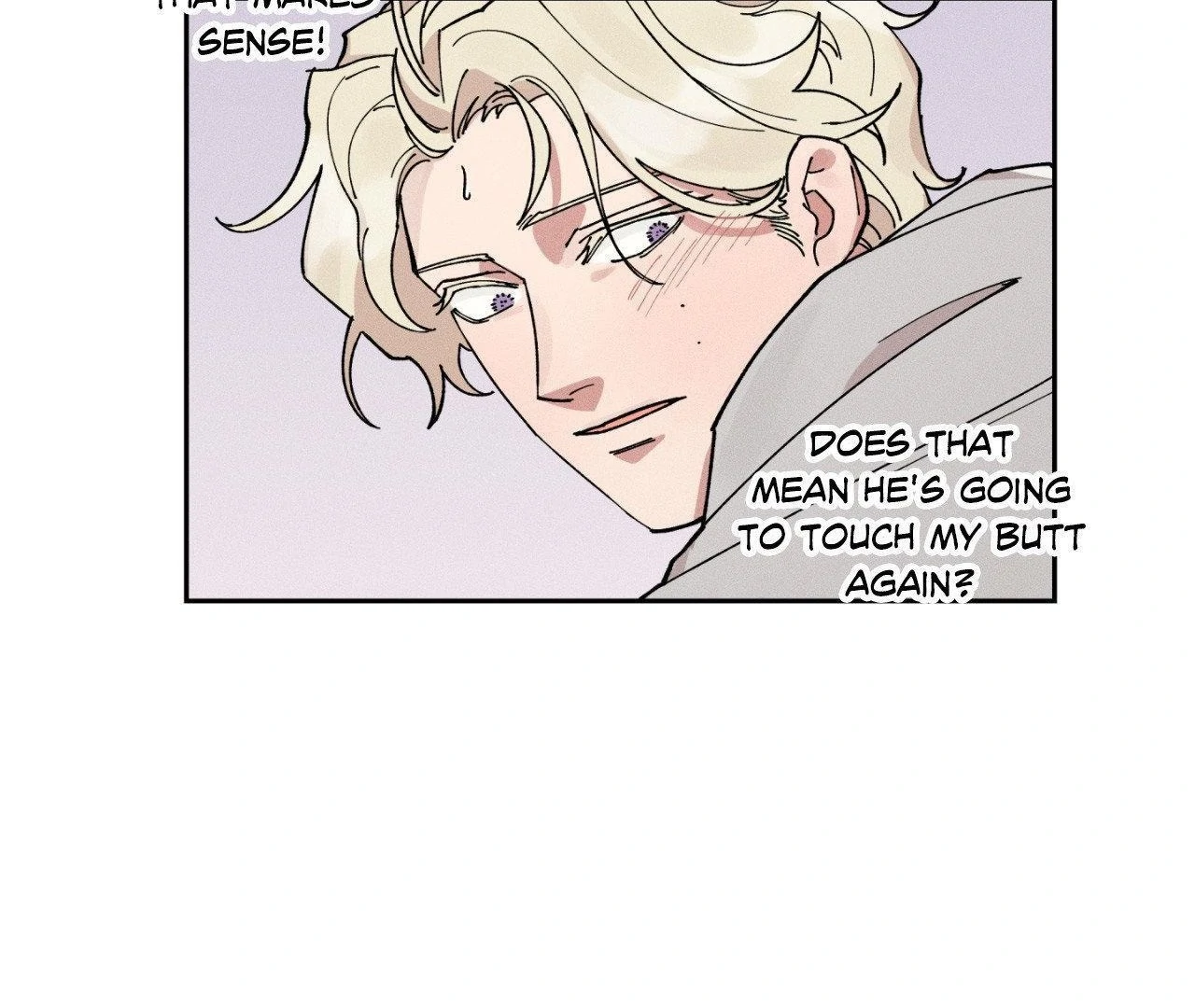 The Beast of Bahal Never Misses Its Prey Chapter 10 - Page 4