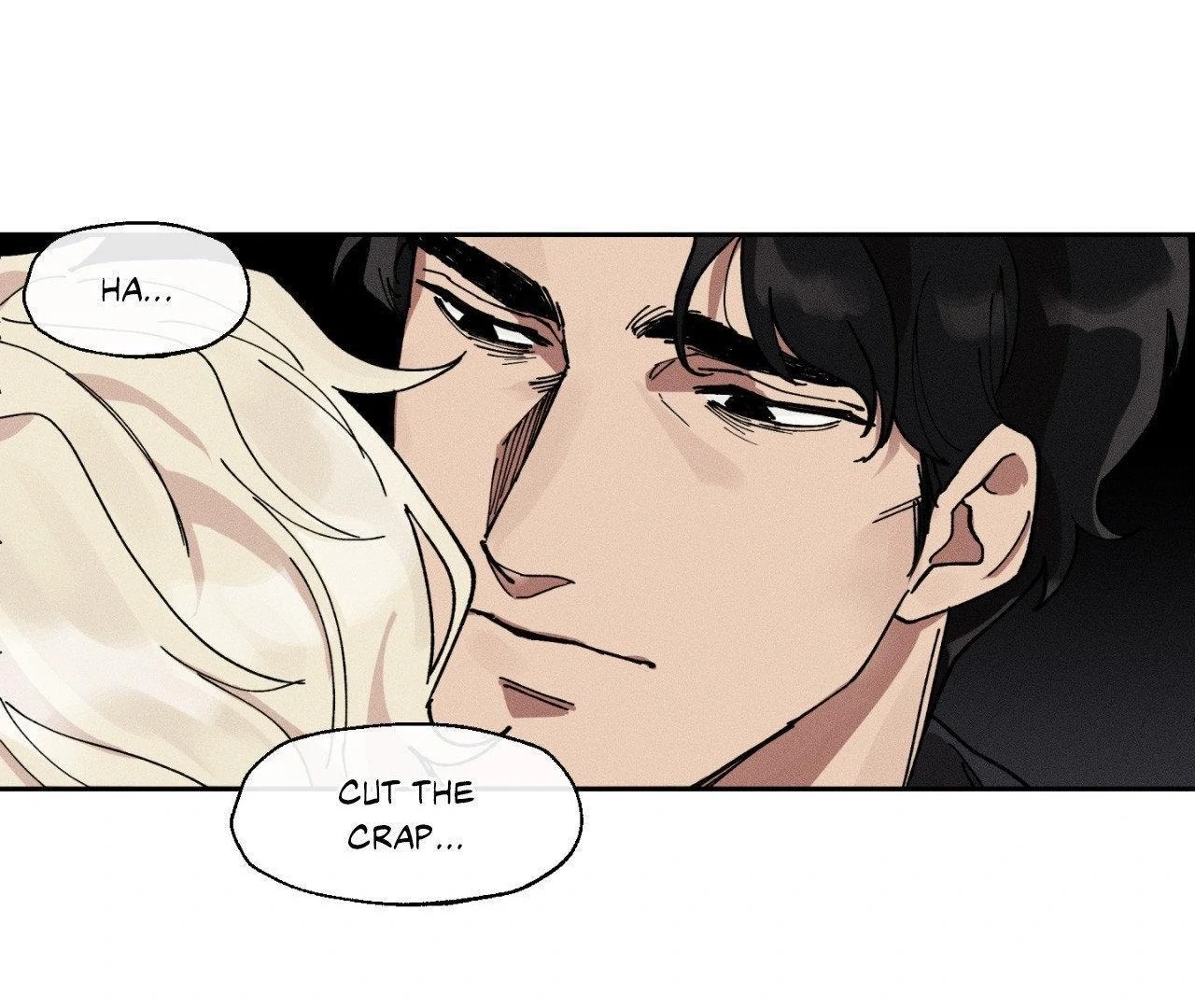 The Beast of Bahal Never Misses Its Prey Chapter 10 - Page 31
