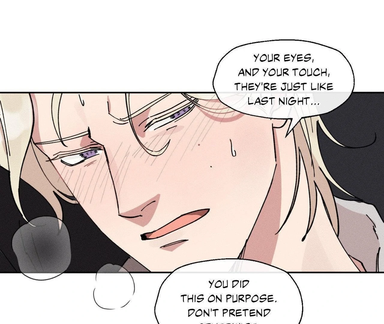 The Beast of Bahal Never Misses Its Prey Chapter 10 - Page 32