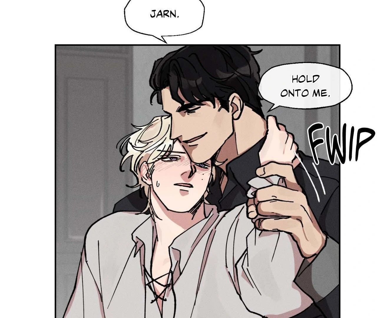 The Beast of Bahal Never Misses Its Prey Chapter 10 - Page 34