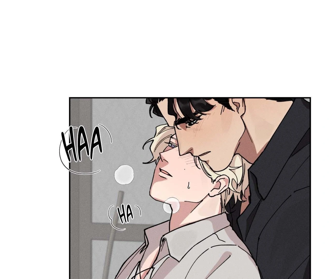 The Beast of Bahal Never Misses Its Prey Chapter 10 - Page 41