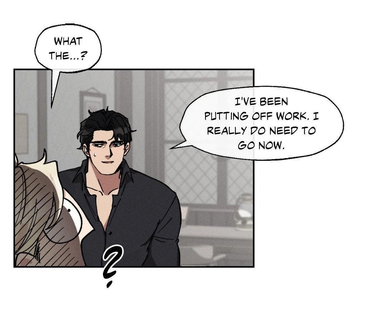 The Beast of Bahal Never Misses Its Prey Chapter 10 - Page 55