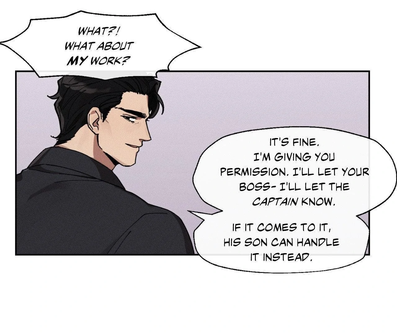 The Beast of Bahal Never Misses Its Prey Chapter 10 - Page 57