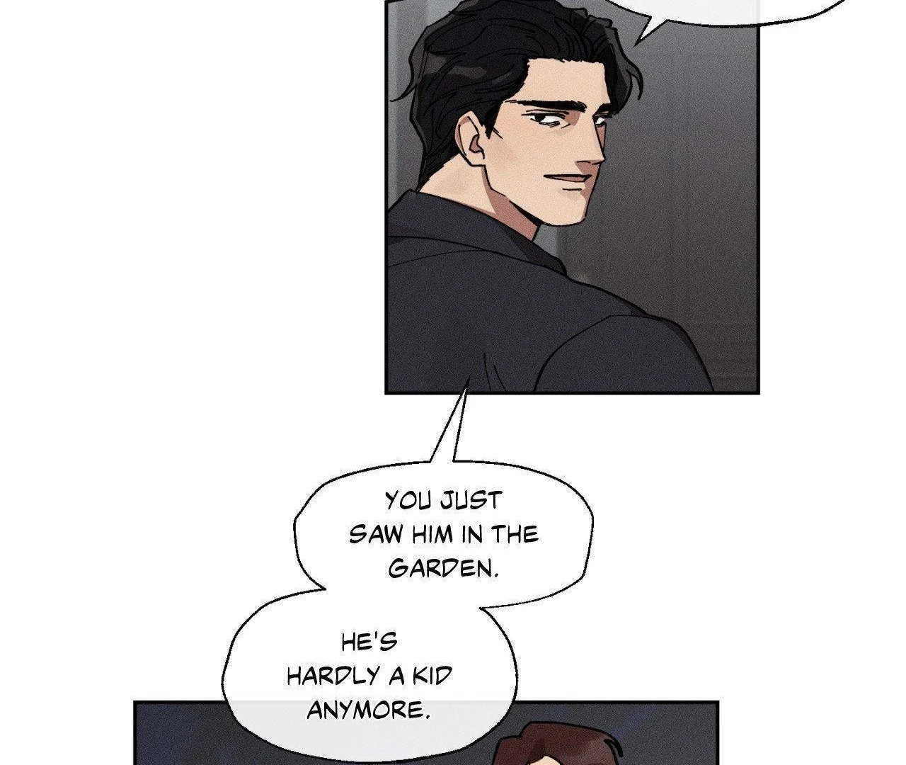 The Beast of Bahal Never Misses Its Prey Chapter 10 - Page 59