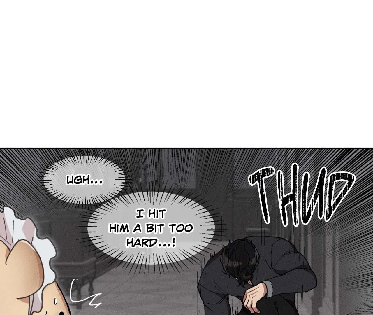 The Beast of Bahal Never Misses Its Prey Chapter 10 - Page 73