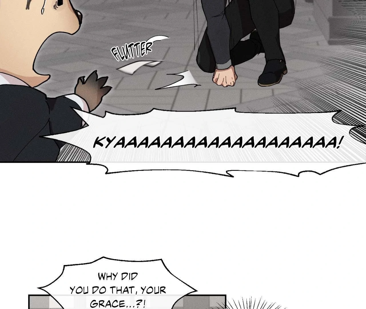 The Beast of Bahal Never Misses Its Prey Chapter 10 - Page 74