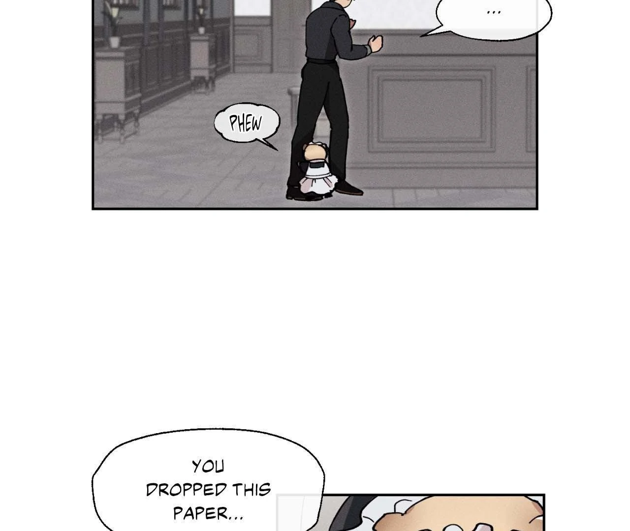 The Beast of Bahal Never Misses Its Prey Chapter 10 - Page 77