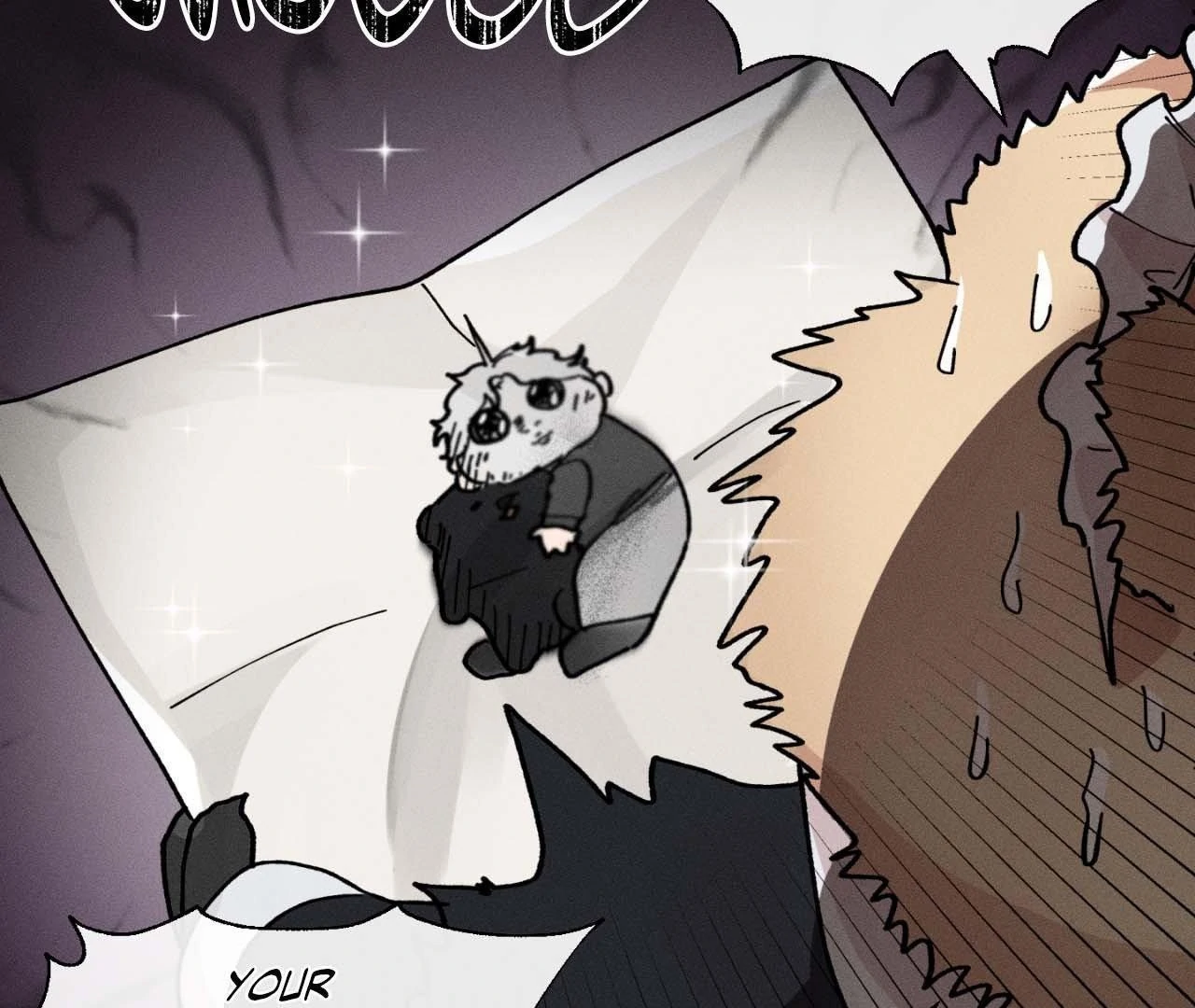 The Beast of Bahal Never Misses Its Prey Chapter 10 - Page 79