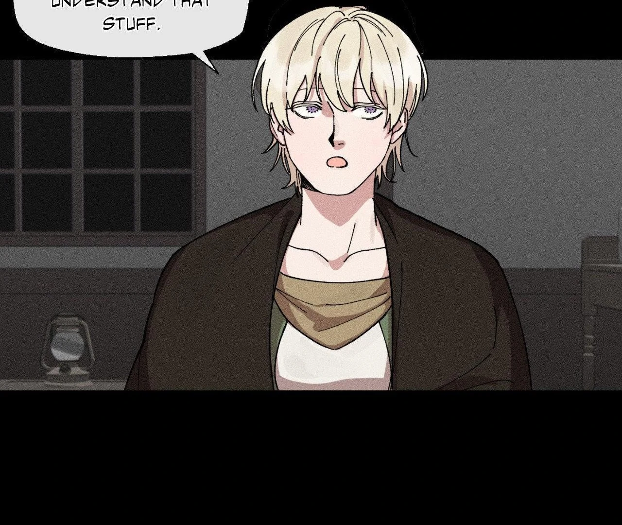 The Beast of Bahal Never Misses Its Prey Chapter 10 - Page 9