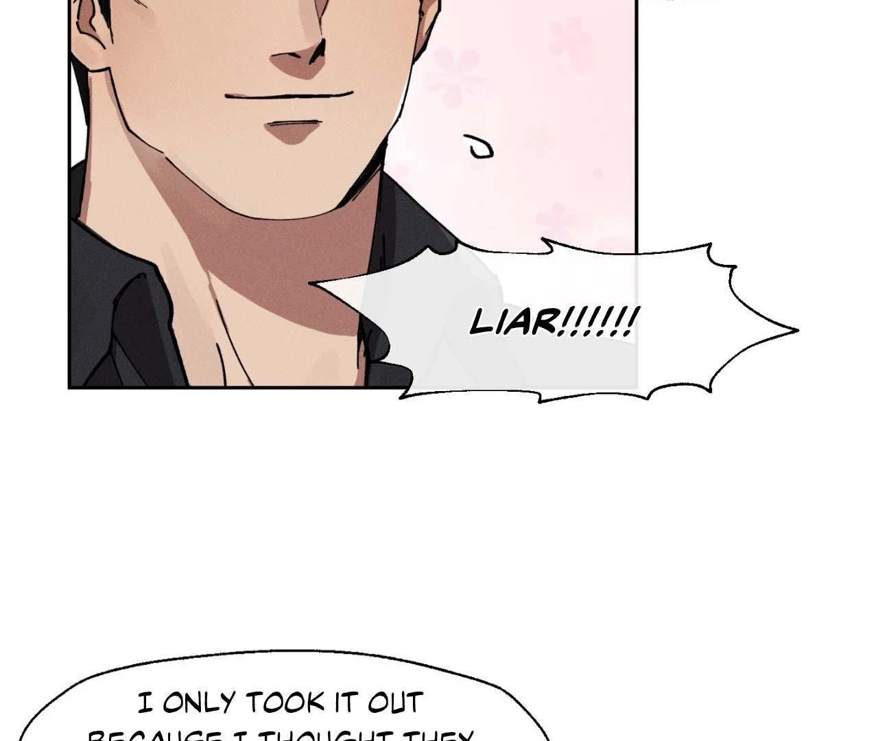The Beast of Bahal Never Misses Its Prey Chapter 10 - Page 81