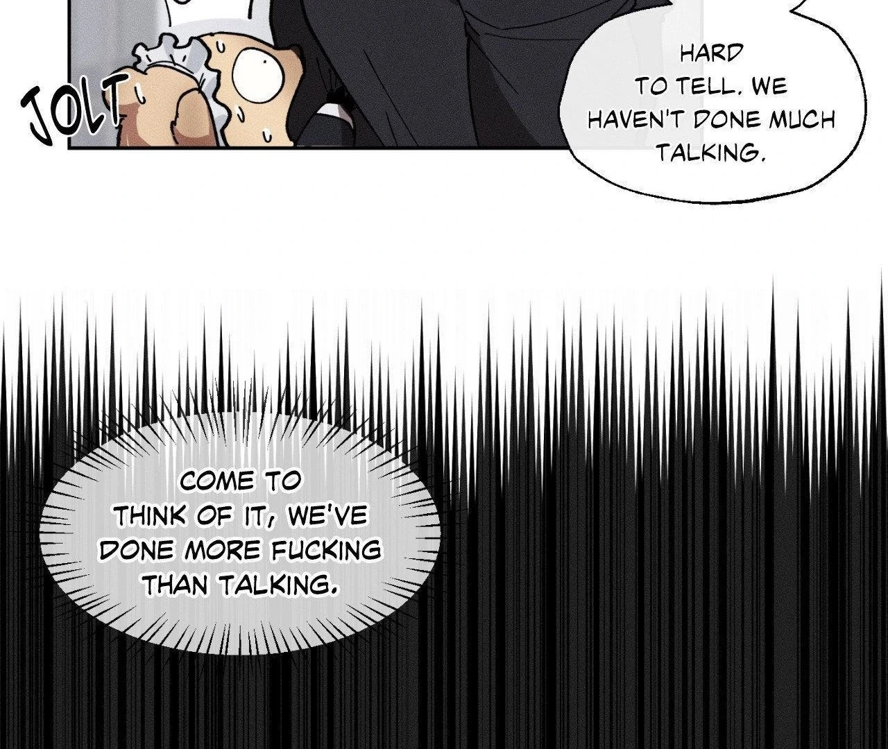 The Beast of Bahal Never Misses Its Prey Chapter 10 - Page 84
