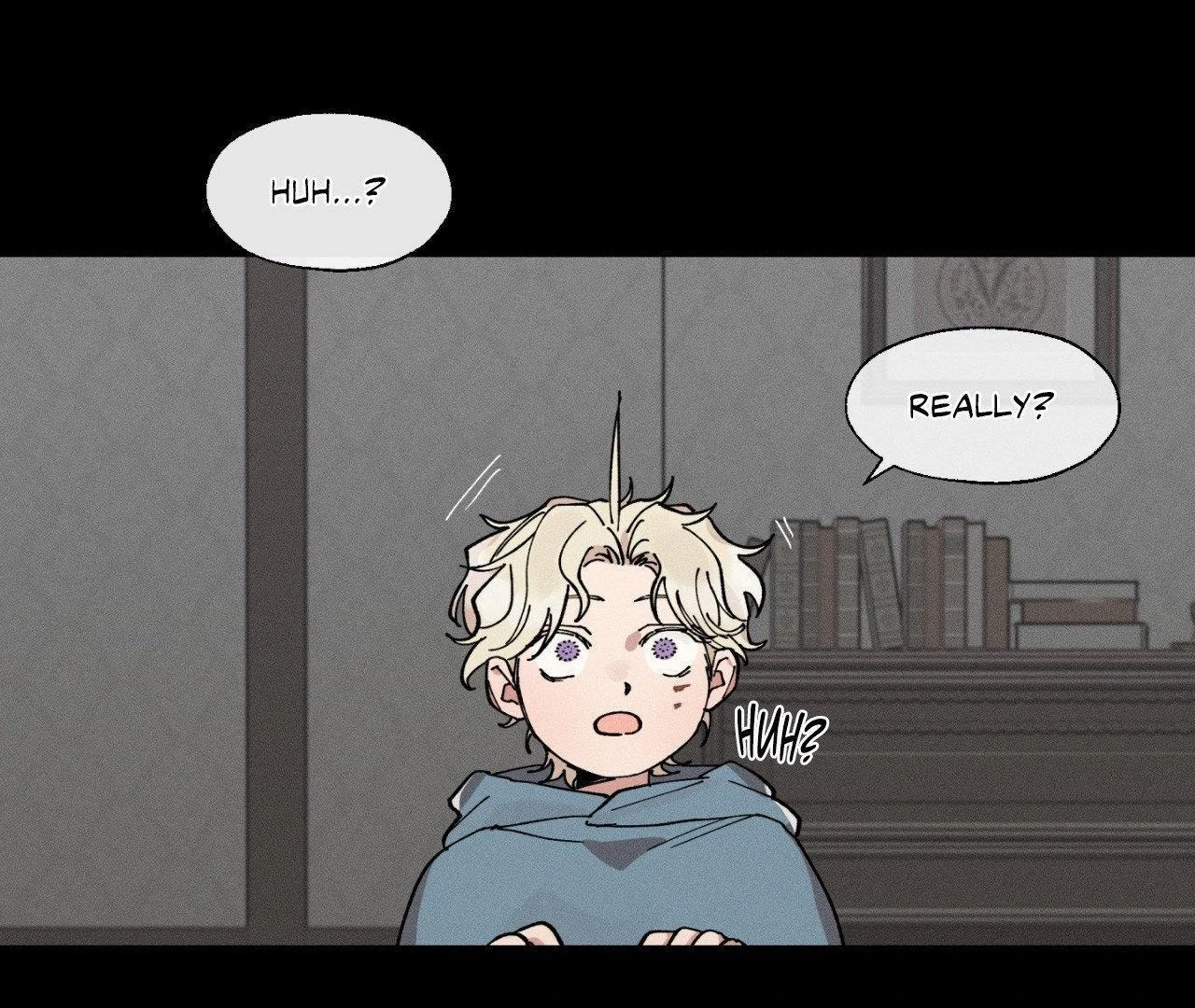 The Beast of Bahal Never Misses Its Prey Chapter 10 - Page 10