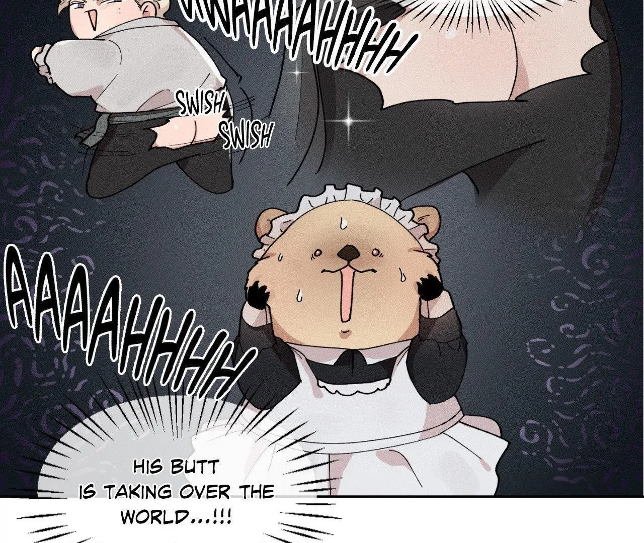 The Beast of Bahal Never Misses Its Prey Chapter 10 - Page 94