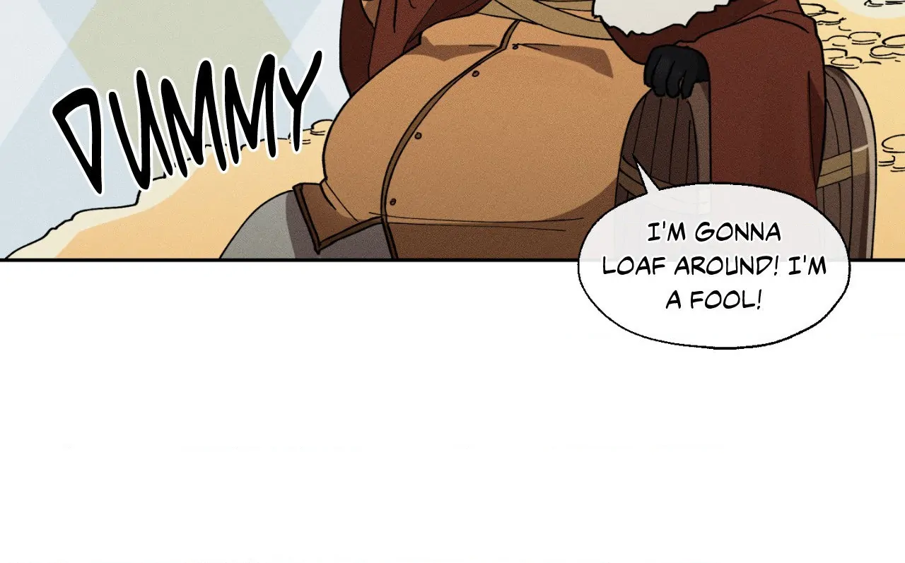 The Beast of Bahal Never Misses Its Prey Chapter 11 - Page 12