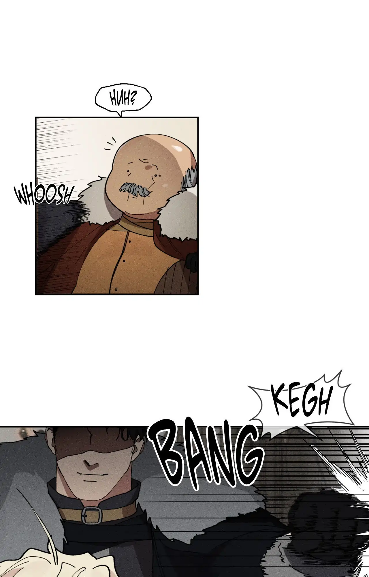 The Beast of Bahal Never Misses Its Prey Chapter 11 - Page 13