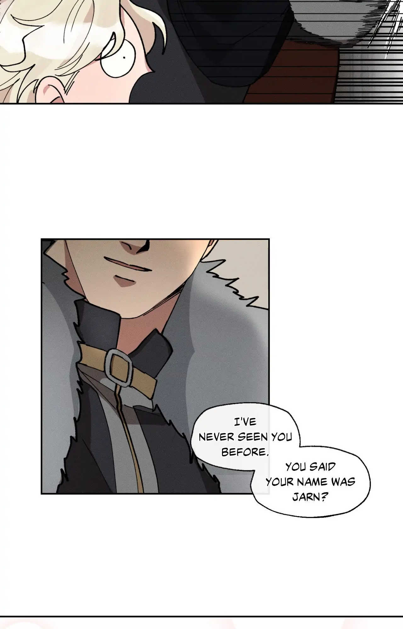 The Beast of Bahal Never Misses Its Prey Chapter 11 - Page 14