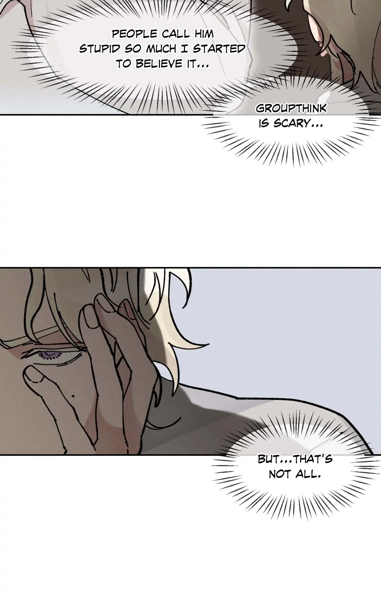 The Beast of Bahal Never Misses Its Prey Chapter 11 - Page 18