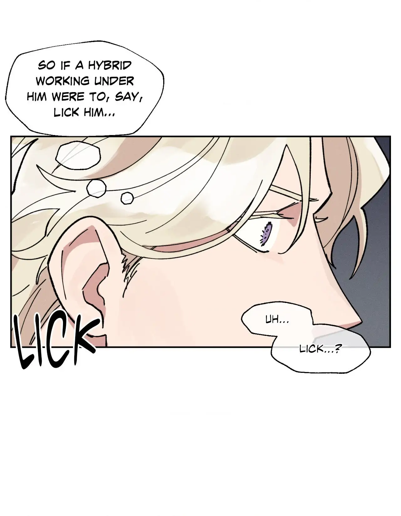 The Beast of Bahal Never Misses Its Prey Chapter 11 - Page 24
