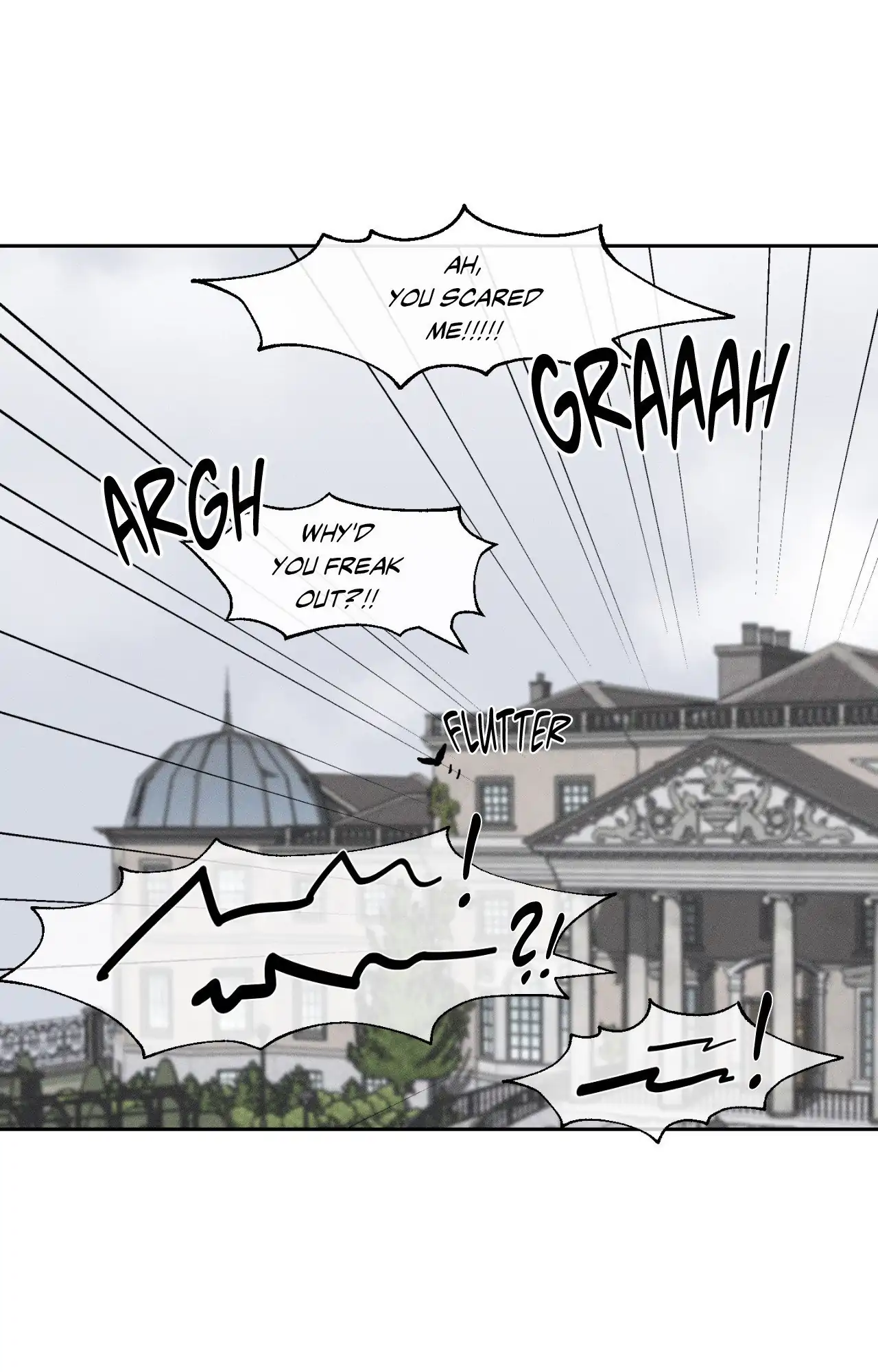 The Beast of Bahal Never Misses Its Prey Chapter 11 - Page 27