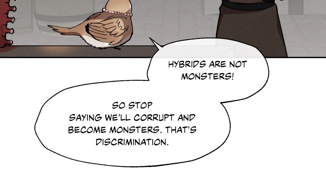 The Beast of Bahal Never Misses Its Prey Chapter 11 - Page 34