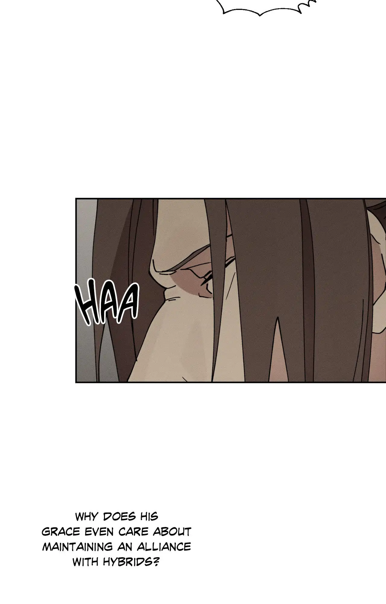 The Beast of Bahal Never Misses Its Prey Chapter 11 - Page 37