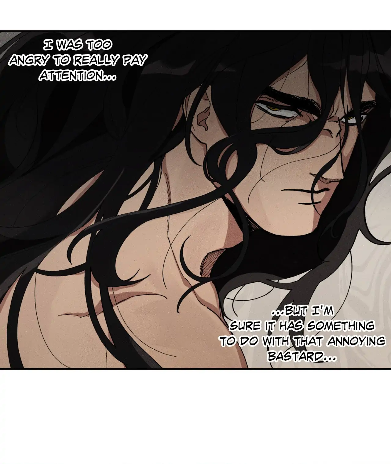 The Beast of Bahal Never Misses Its Prey Chapter 11 - Page 38
