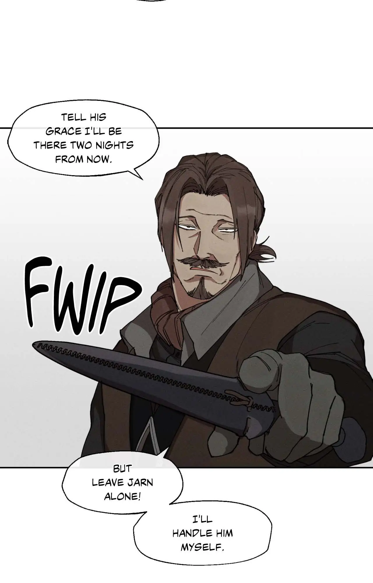 The Beast of Bahal Never Misses Its Prey Chapter 11 - Page 45