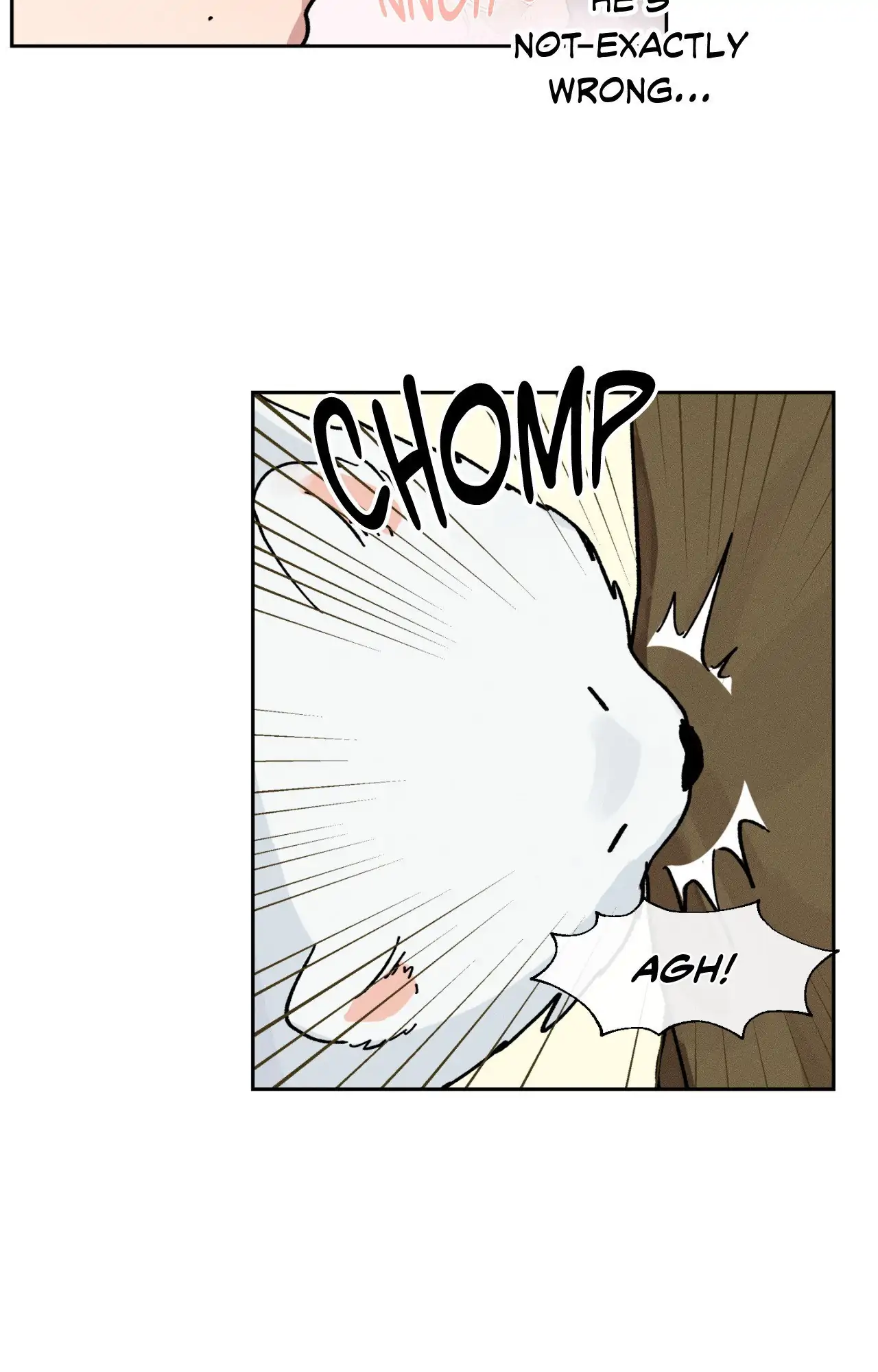 The Beast of Bahal Never Misses Its Prey Chapter 11 - Page 52