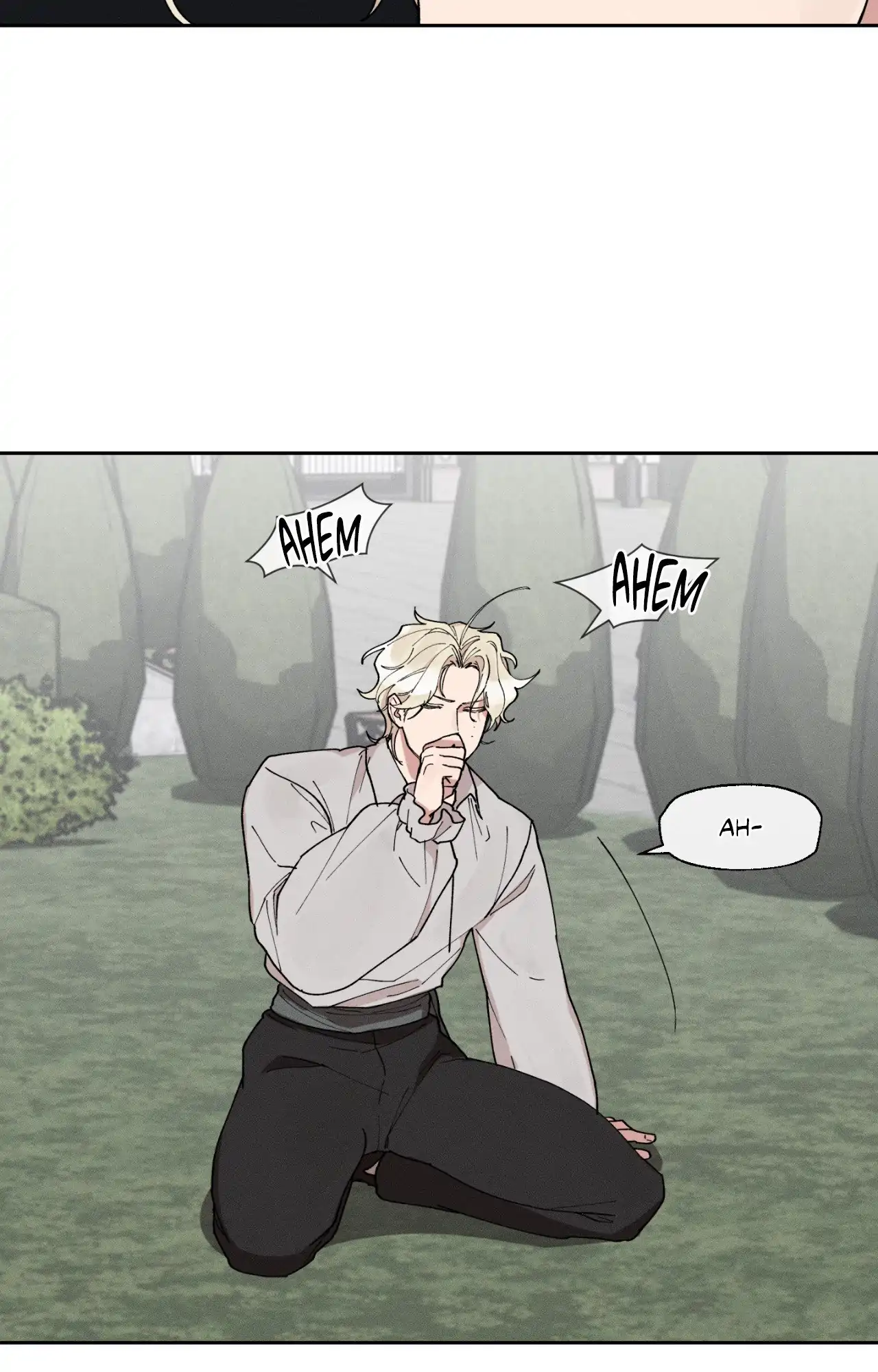 The Beast of Bahal Never Misses Its Prey Chapter 11 - Page 58