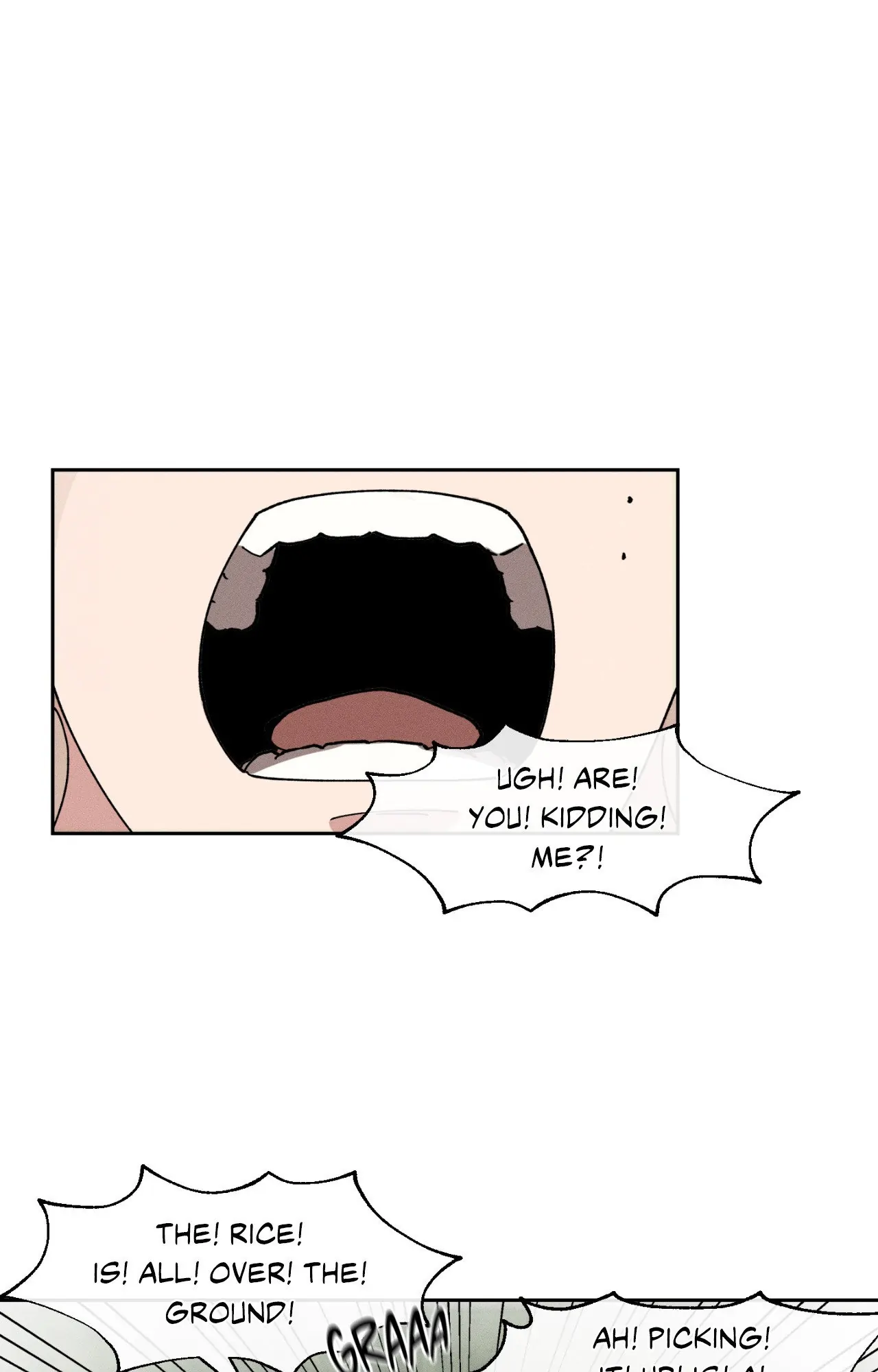 The Beast of Bahal Never Misses Its Prey Chapter 11 - Page 59