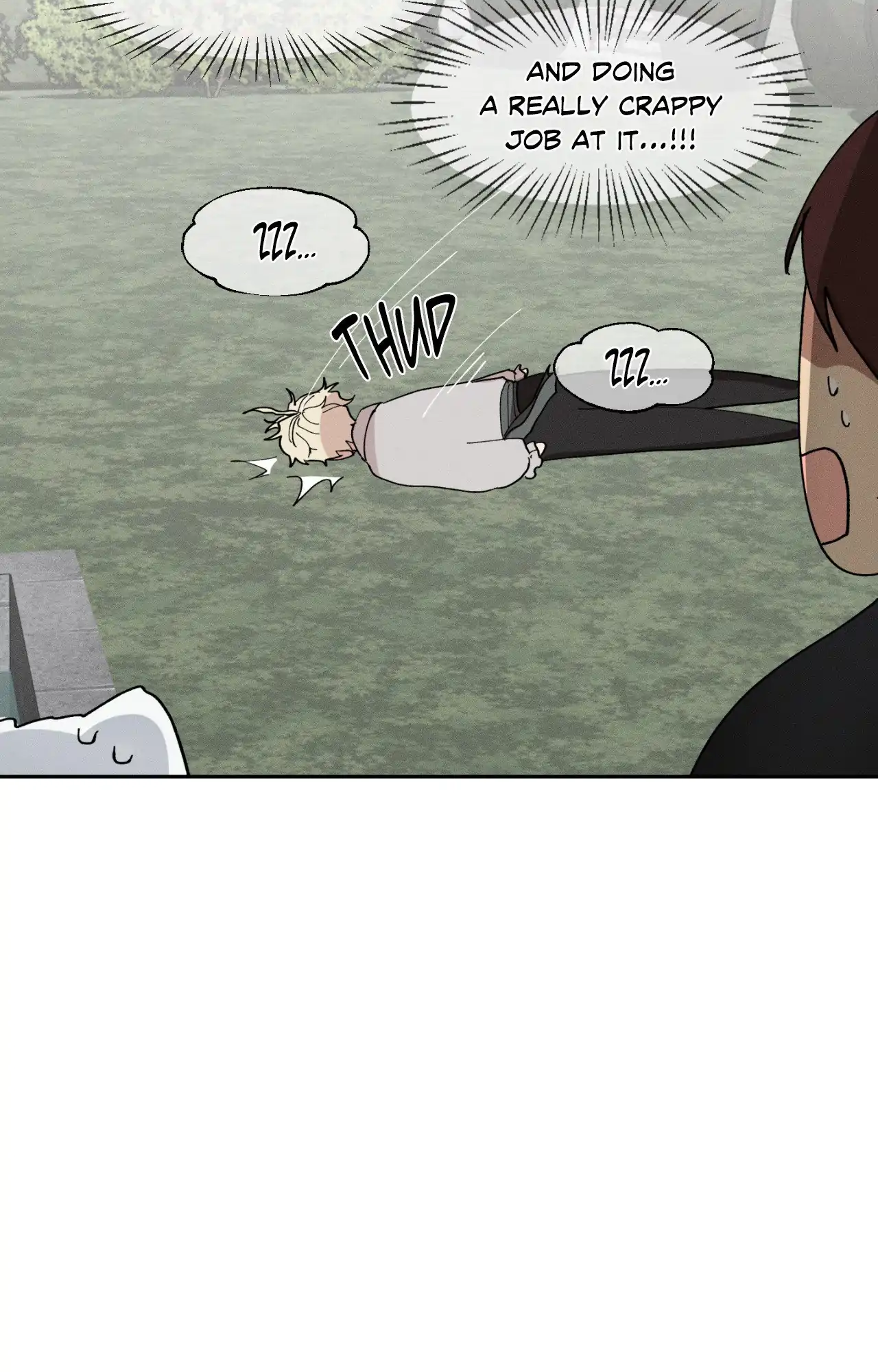 The Beast of Bahal Never Misses Its Prey Chapter 11 - Page 63