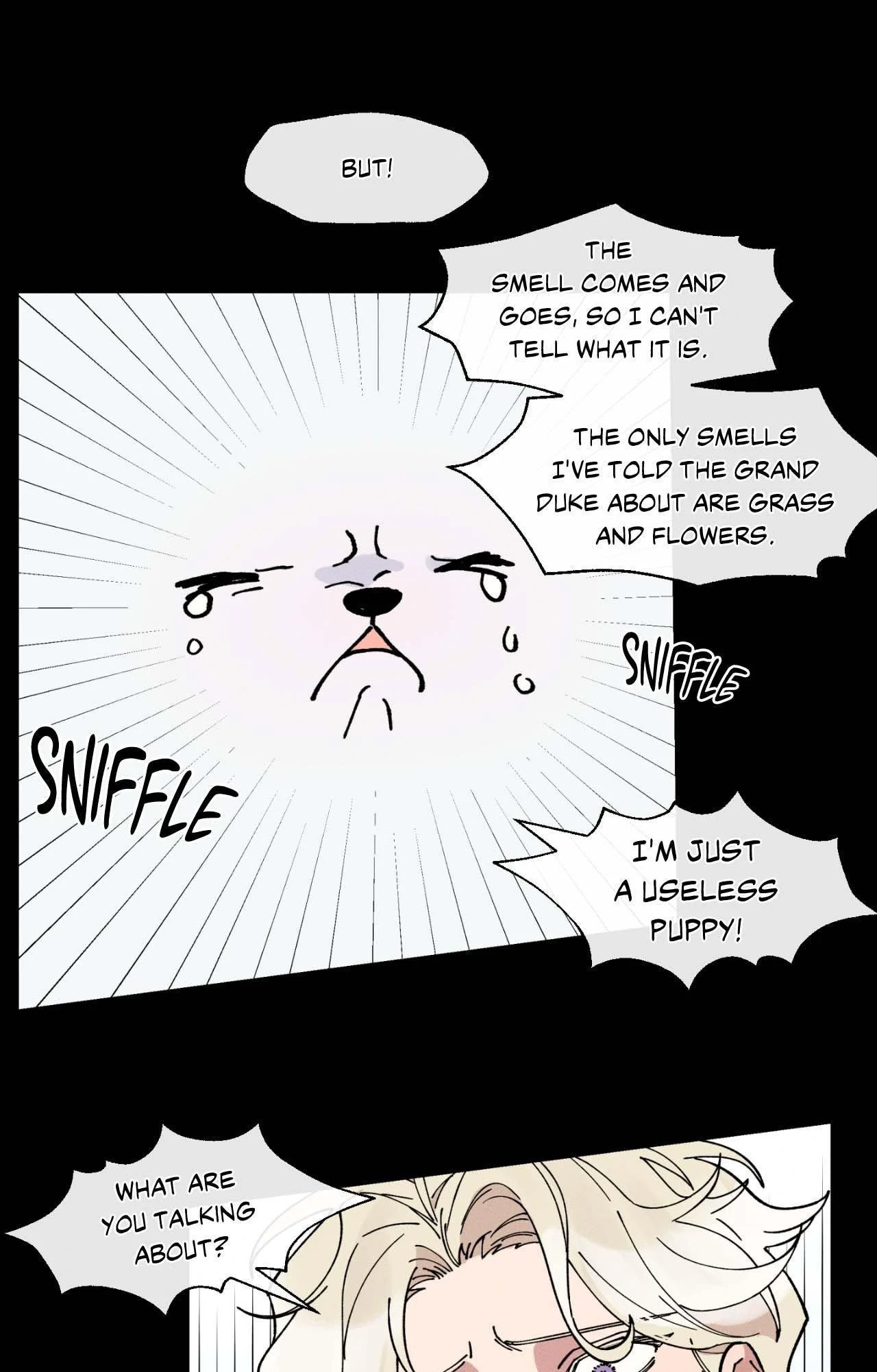 The Beast of Bahal Never Misses Its Prey Chapter 12 - Page 13