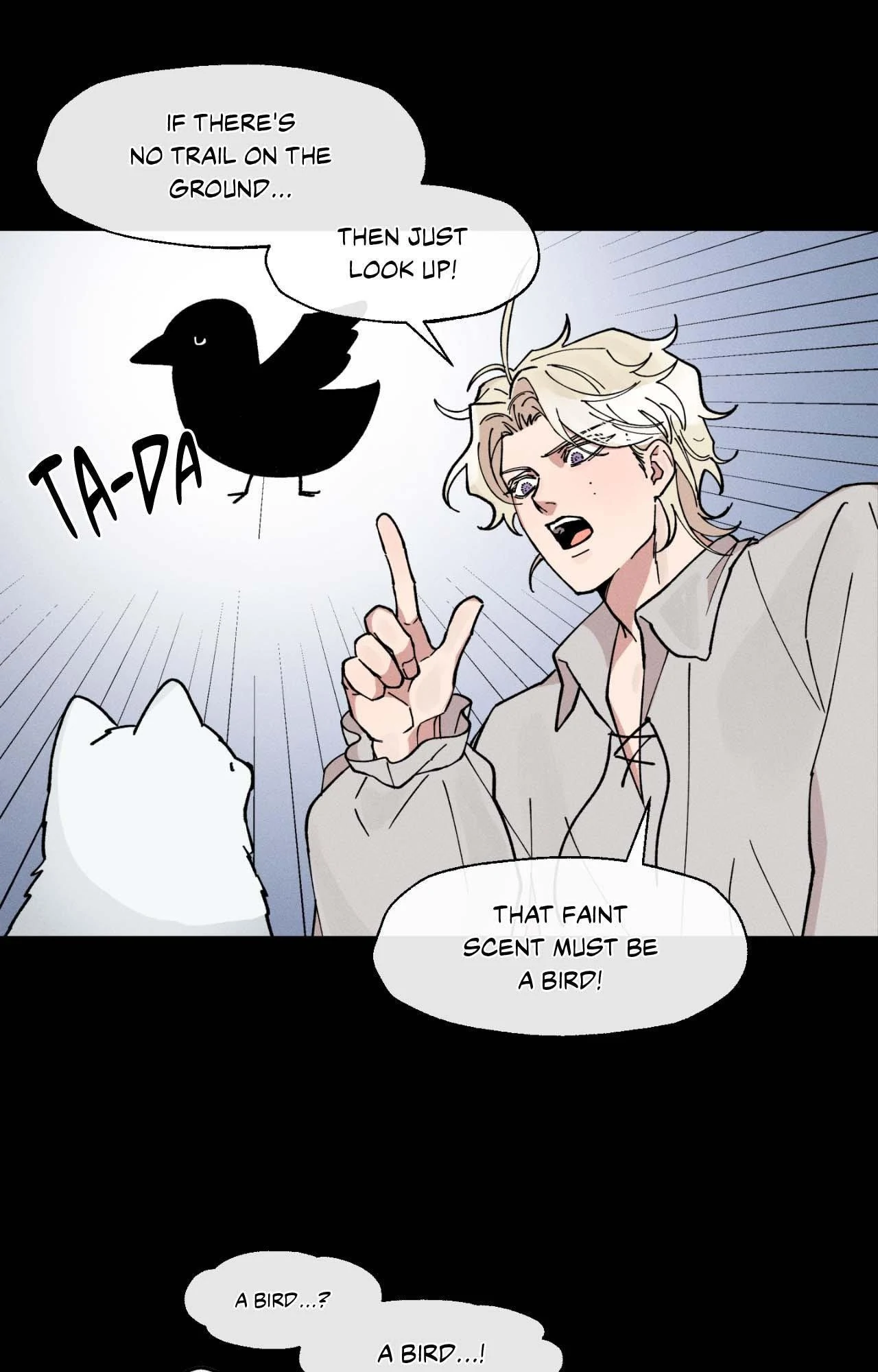 The Beast of Bahal Never Misses Its Prey Chapter 12 - Page 16