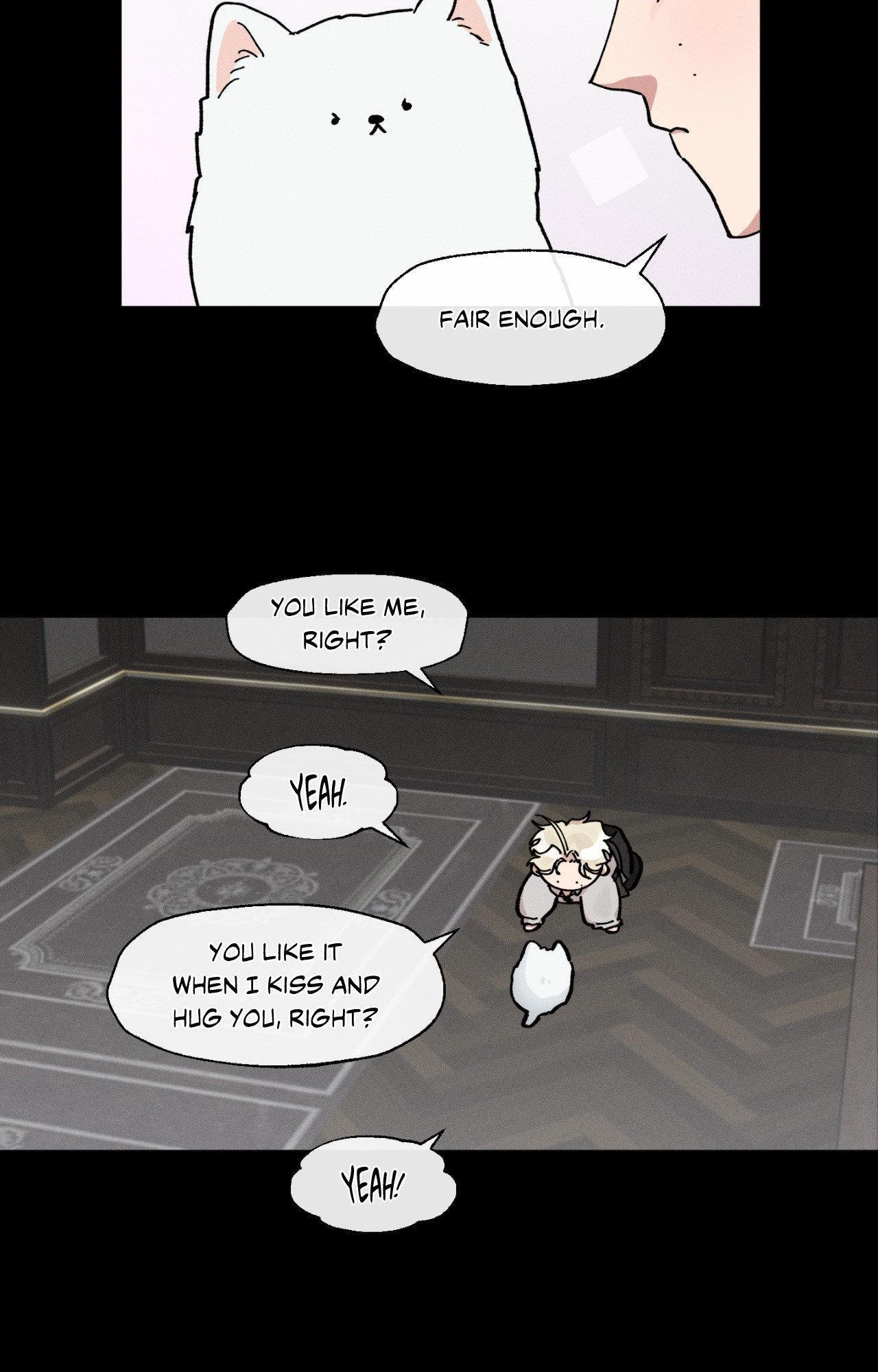 The Beast of Bahal Never Misses Its Prey Chapter 12 - Page 19