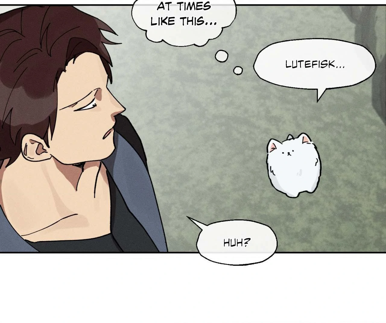 The Beast of Bahal Never Misses Its Prey Chapter 12 - Page 24