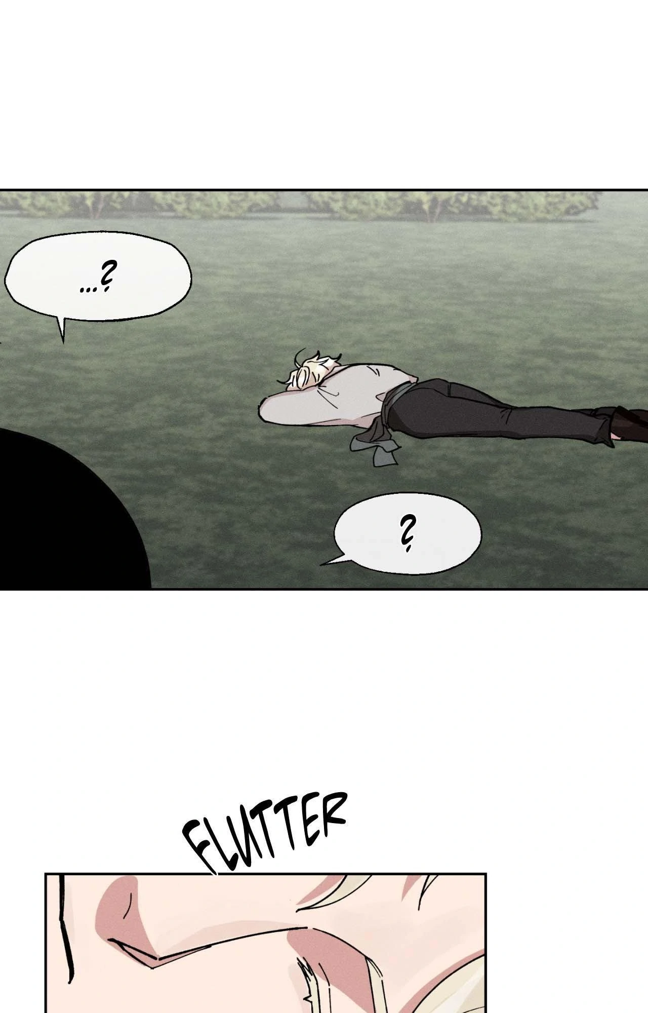 The Beast of Bahal Never Misses Its Prey Chapter 12 - Page 31